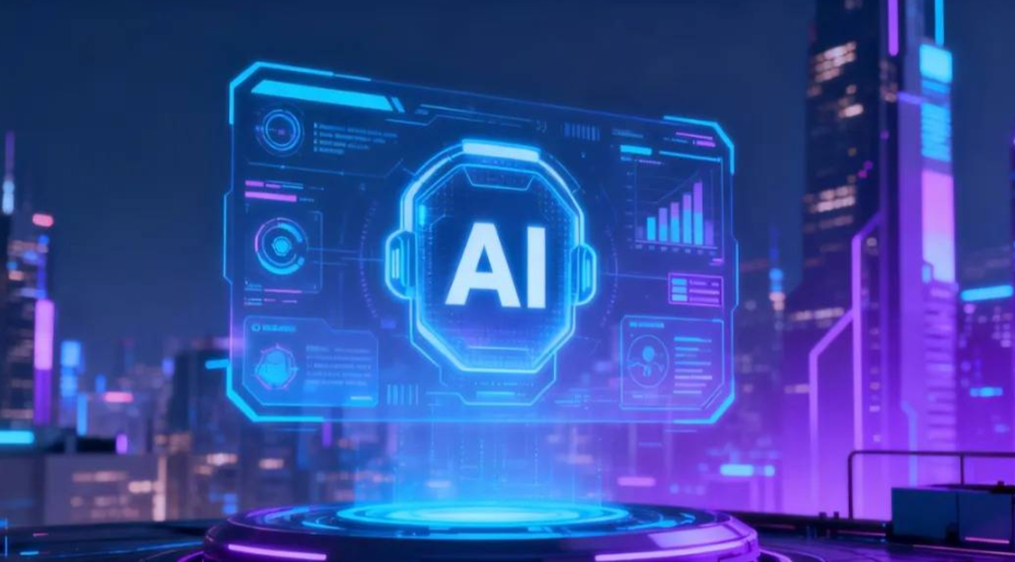 五华县AI选型参考：合理运用人工智能工具提升效率
