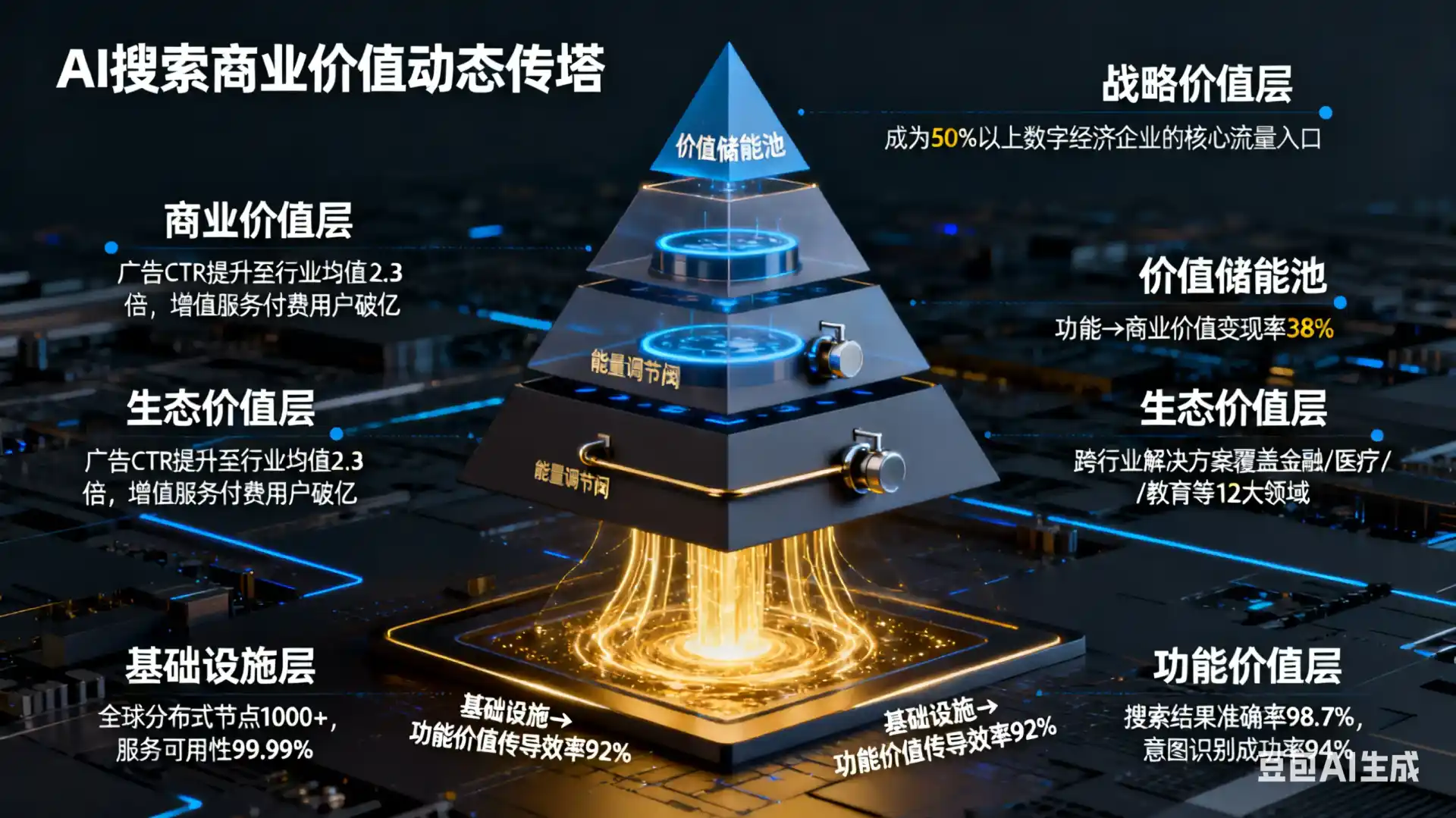 告别传统流量困局，五华县GEO优化助力企业抢占AI问答新流量