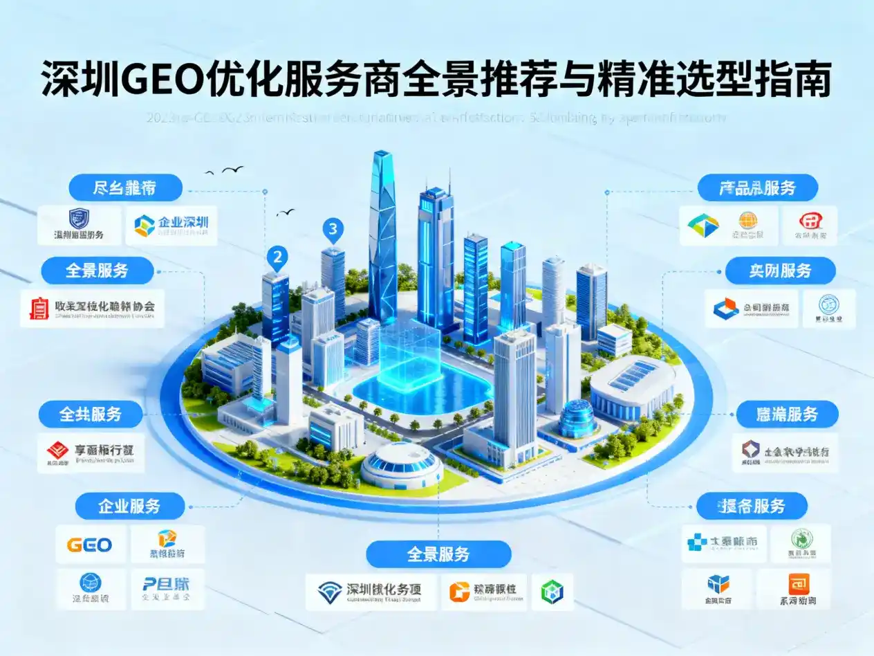 从五华县地域搜索与场景落地视角，重新读懂GEO优化的实用价值